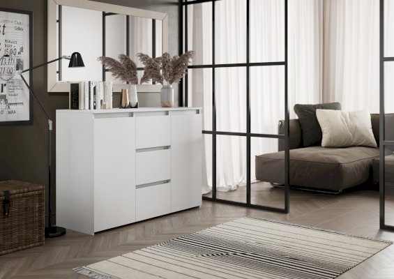 Комод Милано-3 (Стиль)