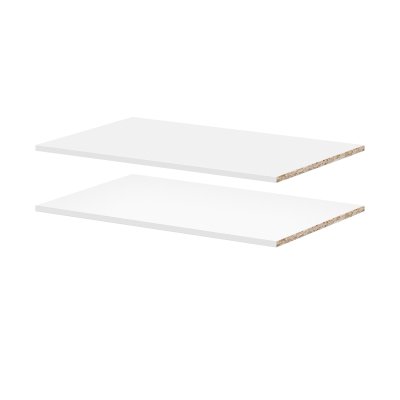 Комплект полок для Алиса ШК-800/ШК2Я-800 (Интерьер Центр)