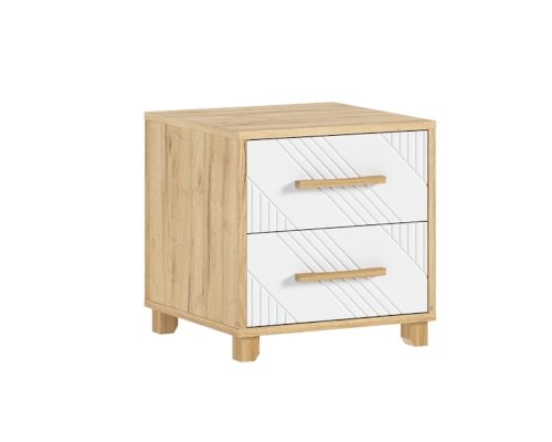 Прикроватная тумба Ирис (Миф)